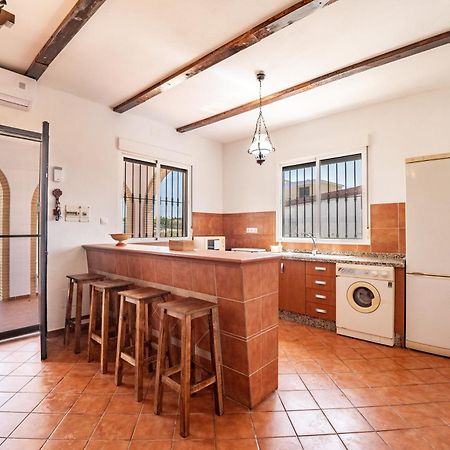 Casa Rural Montemayor Moguer Εξωτερικό φωτογραφία