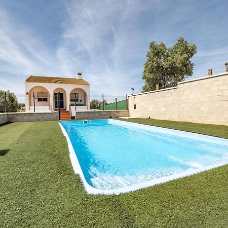Casa Rural Montemayor Moguer Εξωτερικό φωτογραφία