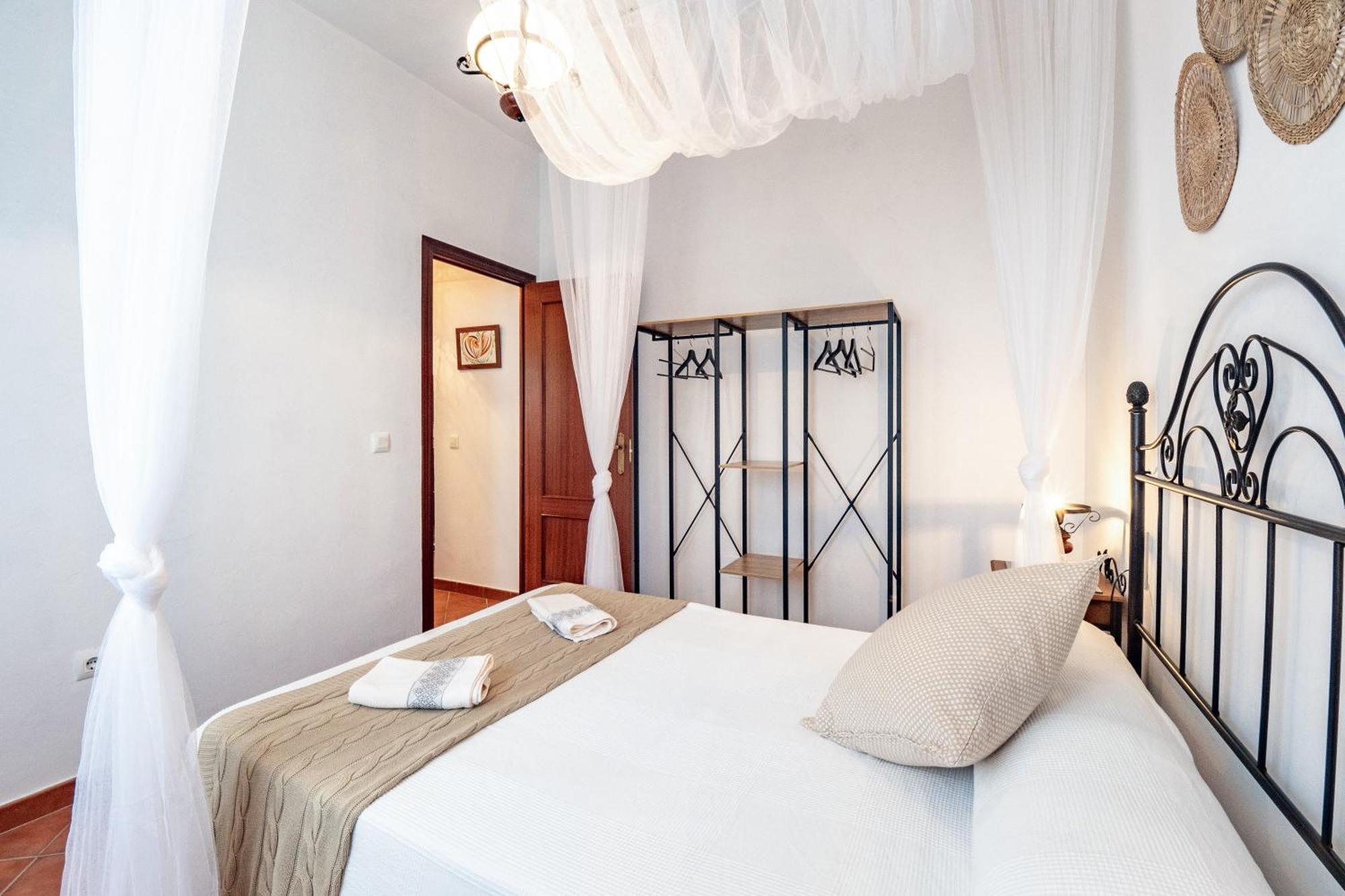 Casa Rural Montemayor Moguer Εξωτερικό φωτογραφία