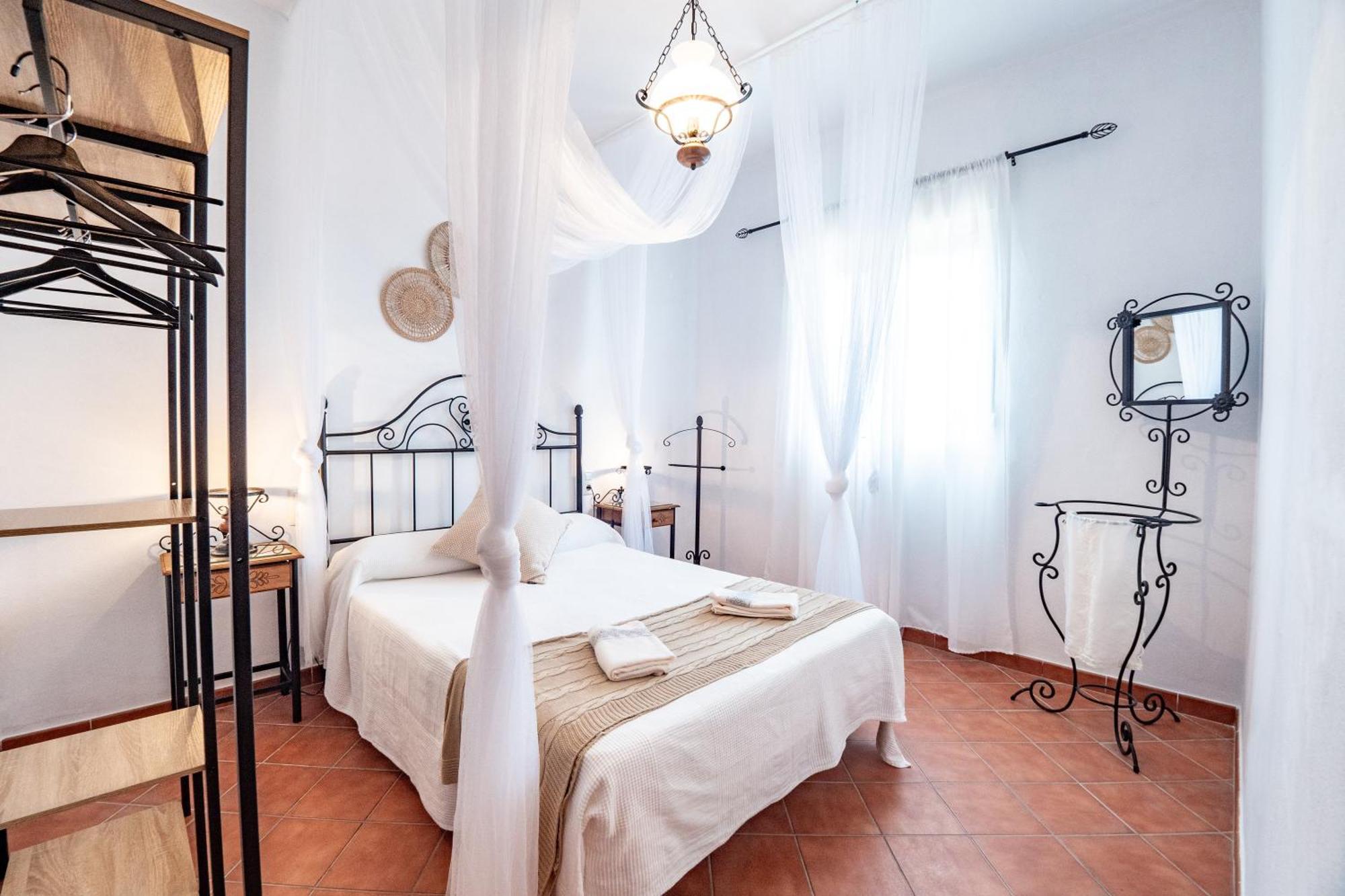 Casa Rural Montemayor Moguer Εξωτερικό φωτογραφία