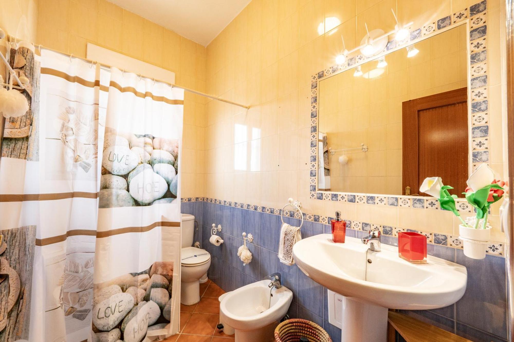 Casa Rural Montemayor Moguer Εξωτερικό φωτογραφία