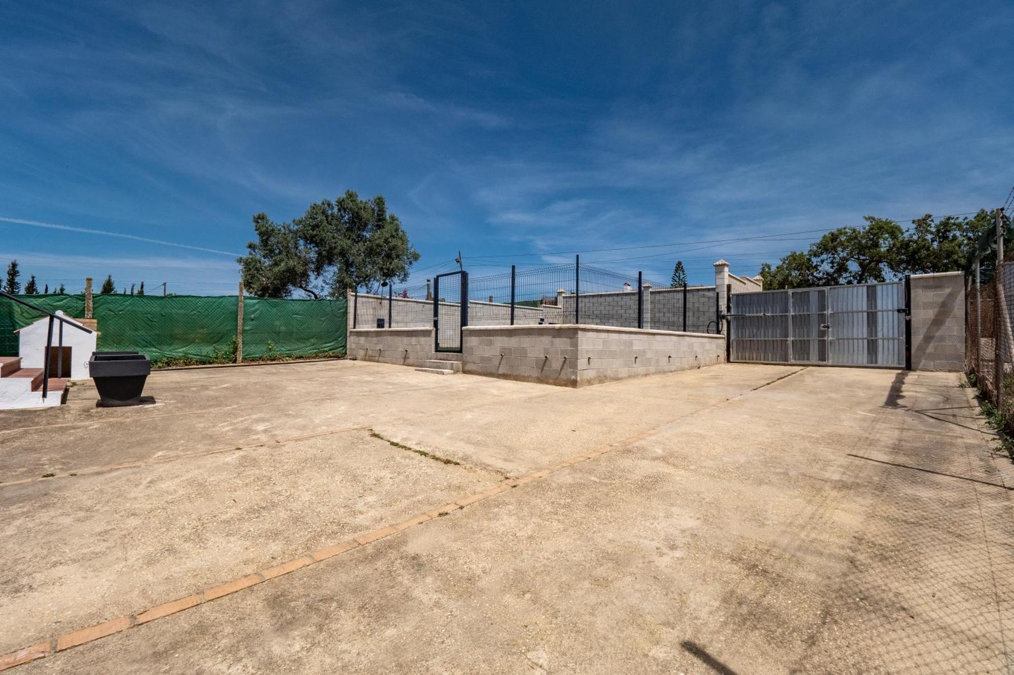 Casa Rural Montemayor Moguer Εξωτερικό φωτογραφία