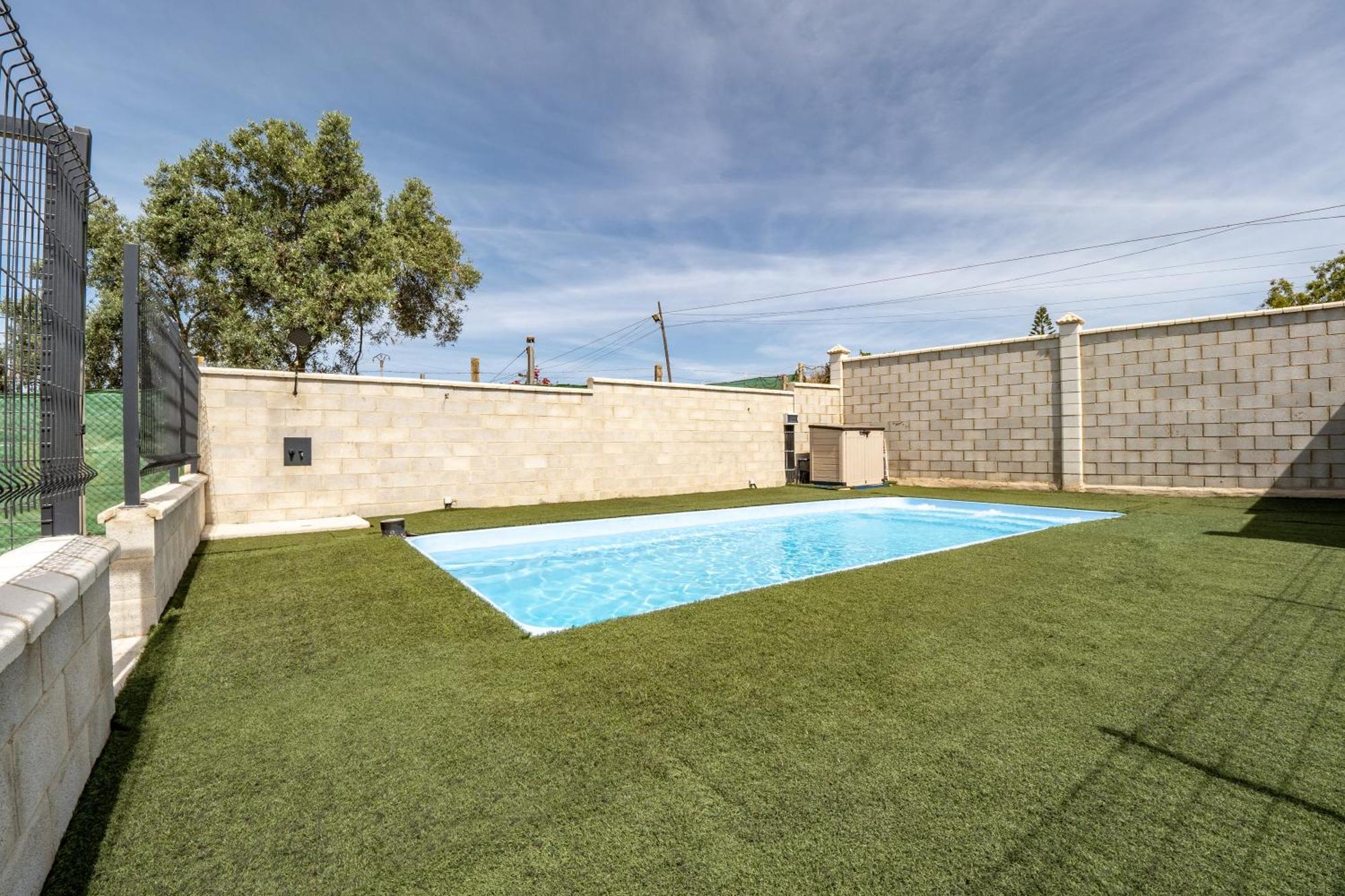 Casa Rural Montemayor Moguer Εξωτερικό φωτογραφία